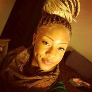 Meet your Posher, Lanae